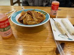 -马三洋芋片(兰州总店)