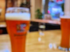 -巴伐利亚啤酒坊(意式风情街店)