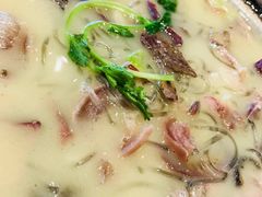 -惠丰堂饭庄·烤鸭·京味菜(西北旺·唐家岭店)
