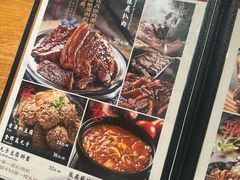 -張飛扒肉·龙江非遗(道外店)