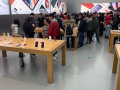 -Apple零售店(成都太古里店)