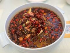 -成都驻京办餐厅(蜀都宾馆店)