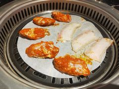 -齐齐哈尔烤肉(惠山万达店)