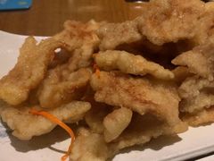 最东北锅包肉-95号酱骨·一块豆腐(展春园西路店)