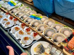 -海味当家·蒸锅海鲜(星海公园店)