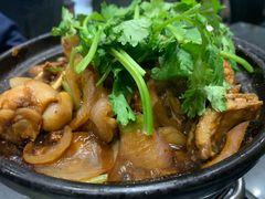 -川香煲(茅台路店)