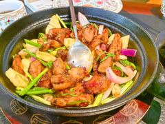 -旺爷砂锅·茶作(国贸城店)