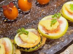 -米德维奇俄式西餐厅(西六道街店)