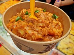 -丁家坡洋芋·观音桥好吃街A区(全国总店)