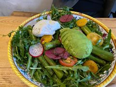 -Alimentari早午餐(安福路店)