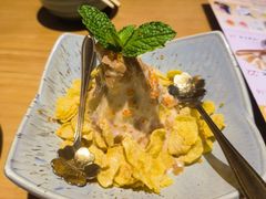 -一心创作料理屋(经开万达店)