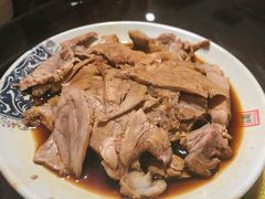 活肉-燕江楼(燕东店)