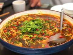 -飞虹鱼馆(春华路店)