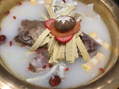 -川中故事·成都老火锅(东书房店)