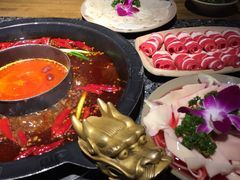 -蜀大侠火锅(寰球文化地标·总府店)