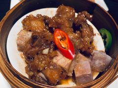 -领事馆19号中餐厅(厦门海景洲际酒店)