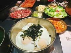 -西塔老太太泥炉烤肉(龙湖北苑天街店)