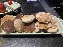 -盛江山自助料理(太原街万达店)