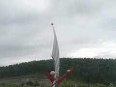 -布苏里北疆军事文化旅游区