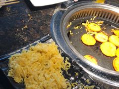 -完美生活炭火烤肉(二马路店)