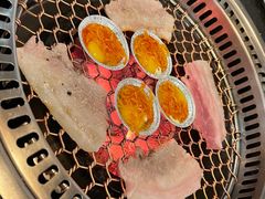 -炙忧烤肉屋(中国铁建广场店)