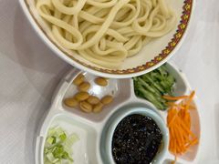-北京全聚德(王府井店)