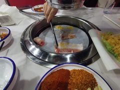 -火焱山烤肉·齐齐哈尔烤肉(朝阳店)