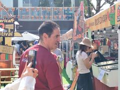 -老外街