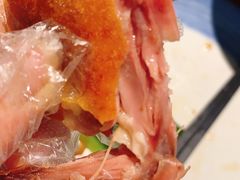 玻璃乳鸽-汤潮荟·粤菜小馆(茂业天地店)