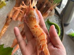 -極上萬膳·日料放题(来福士江景店)