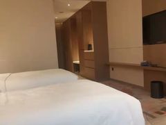 -上海国展宝龙丽筠酒店