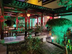 -不倒翁·徽天下名菜楼(马鞍山路店)