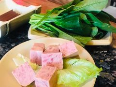 -蜀大侠火锅(森兰花园城店)