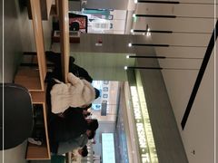 -喜茶(杭州滨江宝龙店)