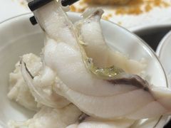 -正能量脆肉鲩火锅