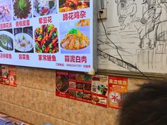 -胖娃古镇鸡杂(磁器口总店)