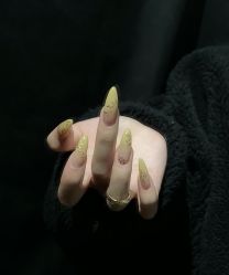 -屿晴·科技美肤SPA美甲美睫