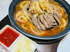 -巴盟人家·内蒙地方菜(华丽家族店)