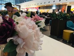 -麦当劳(杭州东站高铁店)