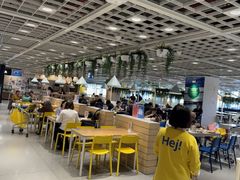-宜家·瑞典风味餐厅(四元桥店)