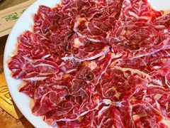 -南门涮肉(通州大船店)