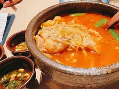 -山石榴·贵州菜(丰盛里店)