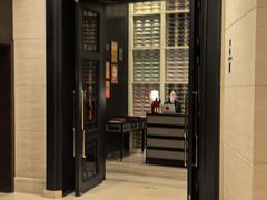 -珠海瑞吉酒店·宴庭中餐厅