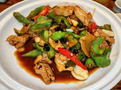 -老雒阳面馆·水席(定鼎门店)