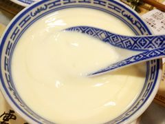 姜汁撞奶-双喜老铺(人民广场店)