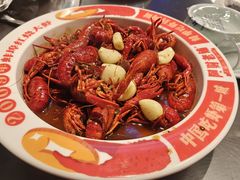 -阿财老铺·老蚌埠龙虾城(华夏总店)