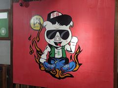 -享等你烤肉(万家丽店)