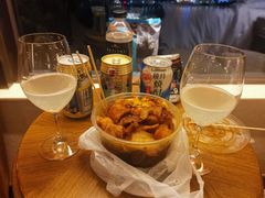 -明记牛杂(新马路分店)