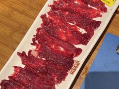 -海银海记潮汕牛肉火锅(天河粤垦店)