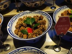 -大张烙馍村(泉山店)